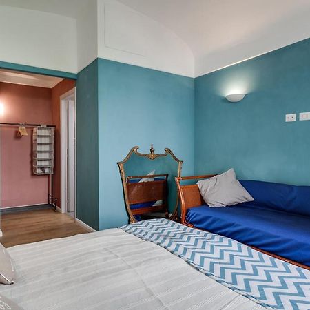 Femasuites Rome Exterior photo