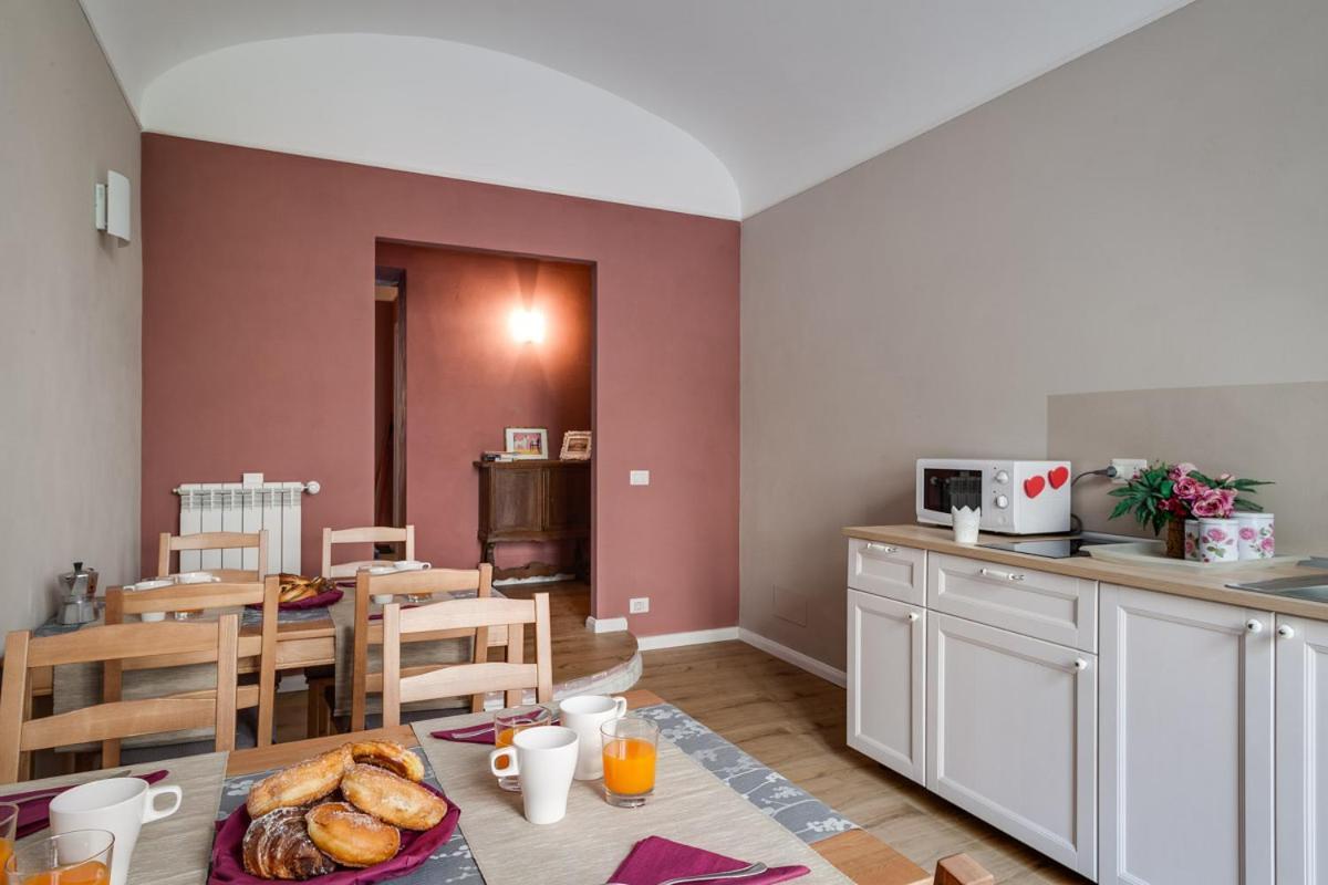 Femasuites Rome Exterior photo
